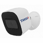 Новые 2Мп облачные камеры TRASSIR